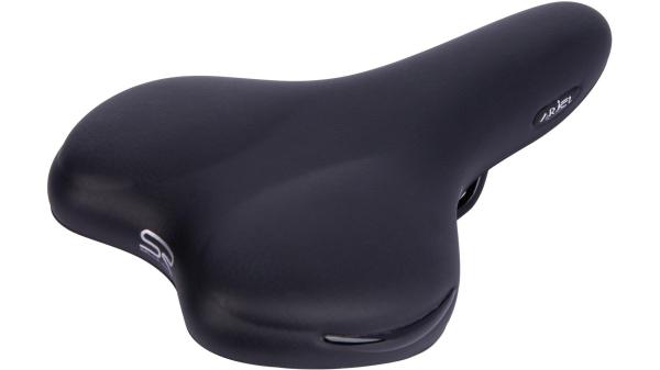 Selle Royal Ariel Damen 1 1/8" schwarz