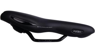 Selle Royal Ariel Damen 1 1/8" schwarz Produktbild 1
