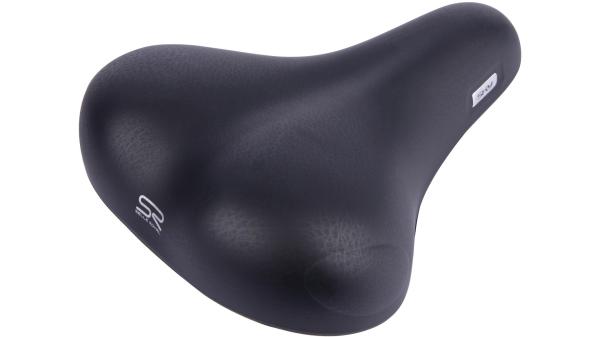 Selle Royal Sky Unisex 1 1/8" schwarz