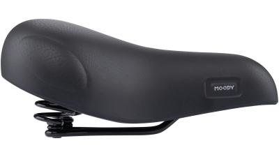 Selle Royal Moody Unisex 1 1/8" schwarz Produktbild 1
