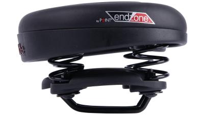 Point Inno Ride Damen 1 1/8" schwarz Produktbild 1