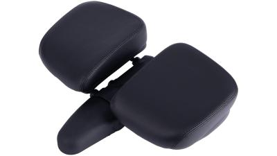 Point Vario Comfort Unisex 1 1/8" schwarz Produktbild 2