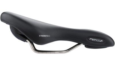 Selle Royal Freccia Strengtex Athletic Unisex 1 1/8" schwarz Produktbild 1