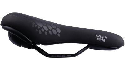 Selle Royal Freeway Fit Herren 1 1/8" schwarz Produktbild 1