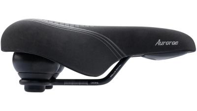 Selle Royal Aurorae Unisex 1 1/8" schwarz Produktbild 1