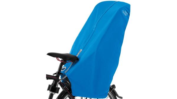 Britax R&ouml;mer Jockey 2 in 1  1 1/8" blau