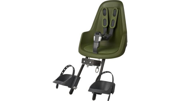Bobike One mini  1 1/8" gr&uuml;n