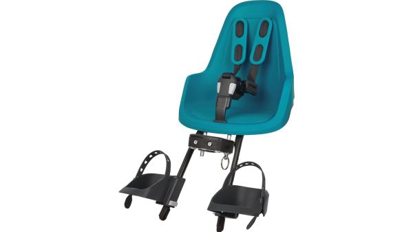Bobike One mini  1 1/8" blau