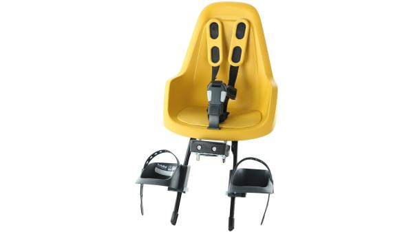 Bobike One mini  1 1/8" gelb