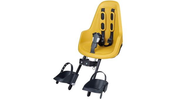 Bobike One mini  1 1/8" gelb