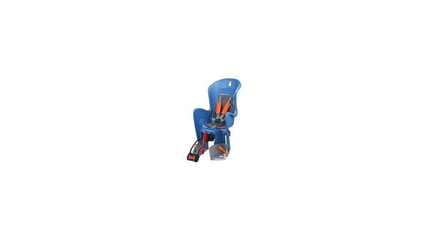Polisport Bilby Maxi FF  1 1/8" blau