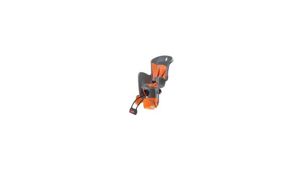 Polisport Bilby RS  1 1/8" grau, orange