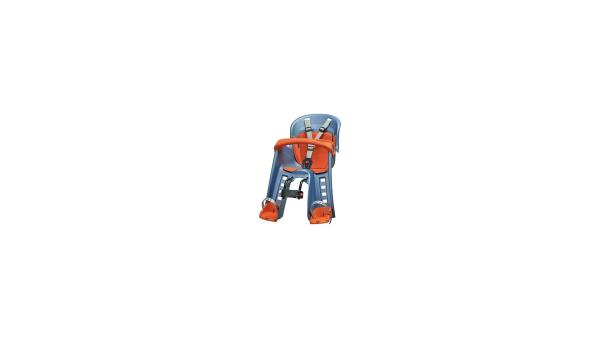Polisport Bilby jr  1 1/8" blau, orange