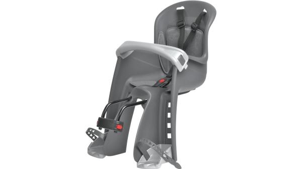 Polisport Bilby jr  1 1/8" schwarz, grau