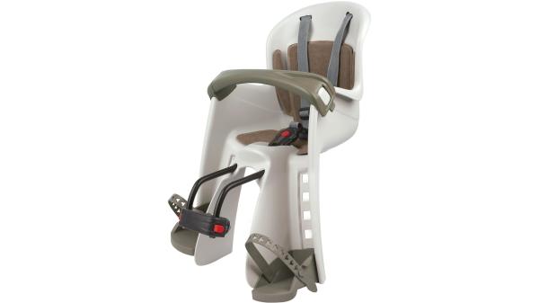 Polisport Bilby jr  1 1/8" beige, braun