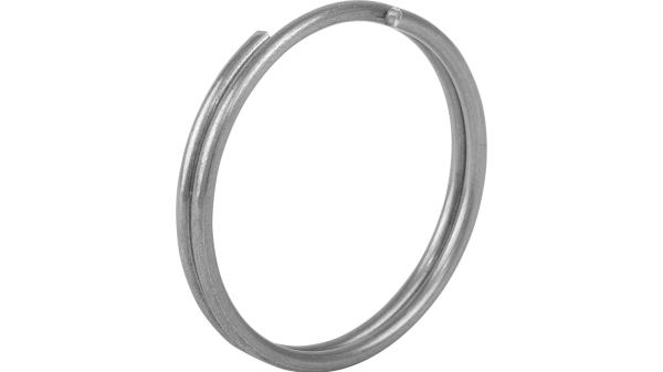 Bobike Sicherungssplint  1 1/8" silber