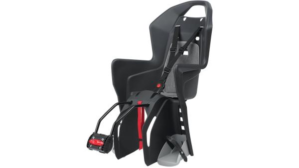 Polisport Koolah FF  1 1/8" grau