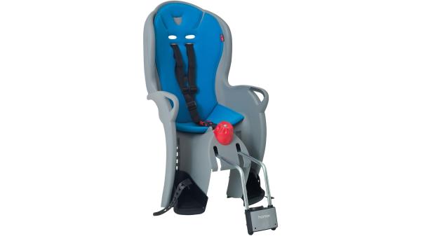 Hamax Sleepy  1 1/8" grau, blau