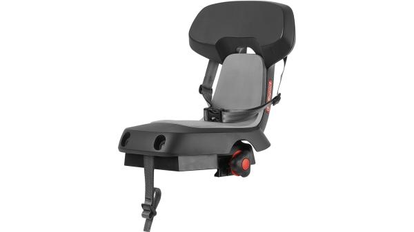 Polisport Guppy Junior CFS  1 1/8" grau