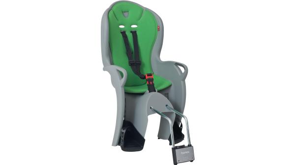 Hamax Kiss  1 1/8" grau