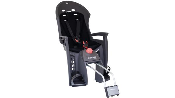 Hamax Siesta  1 1/8" schwarz