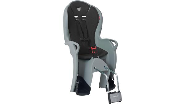 Hamax Kiss  1 1/8" grau, schwarz