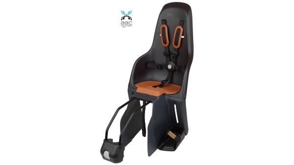 Polisport Minia FF  1 1/8" schwarz