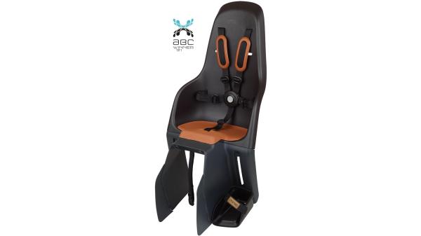 Polisport Minia CFS  1 1/8" schwarz