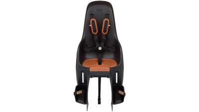Polisport Minia CFS  1 1/8" schwarz Produktbild 1