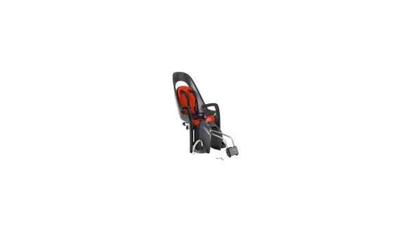 Hamax Caress  1 1/8" schwarz, grau