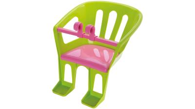 Lena Puppensitz  1 1/8" bunt Produktbild 1