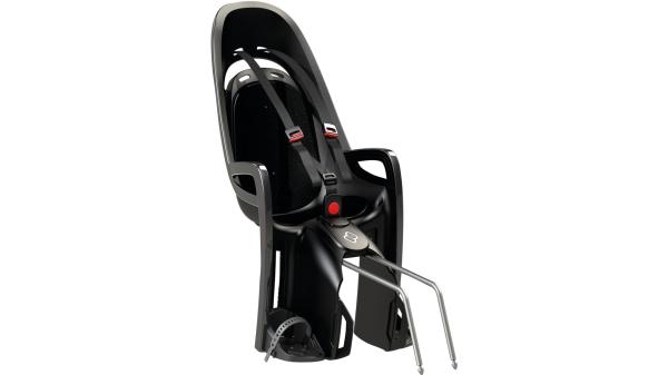 Hamax Zenith  1 1/8" grau, schwarz