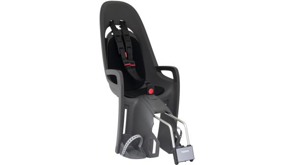 Hamax Zenith  1 1/8" grau, schwarz