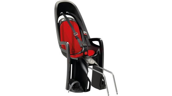 Hamax Zenith  1 1/8" grau, rot