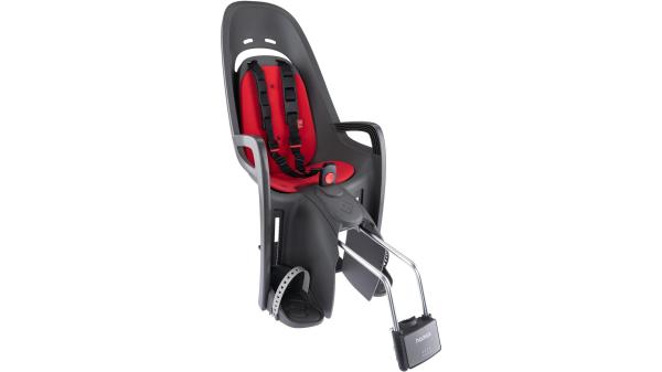 Hamax Zenith  1 1/8" grau, rot