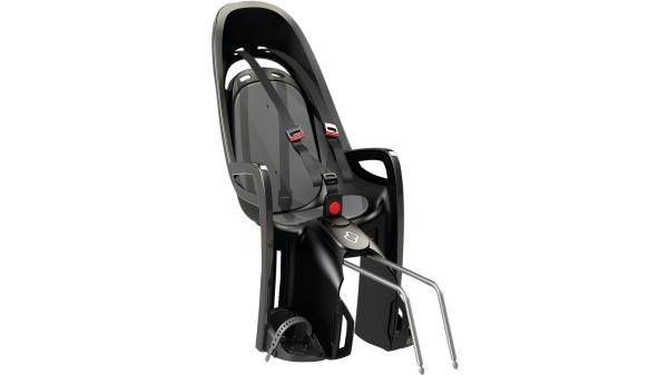 Hamax Caress Zenith  1 1/8" grau