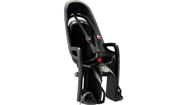 Hamax Zenith  1 1/8" grau, schwarz