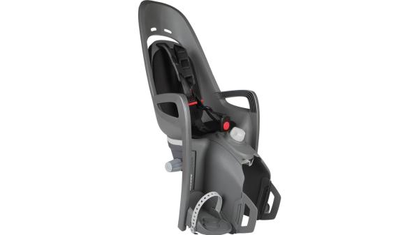 Hamax Zenith Relax  1 1/8" grau, schwarz