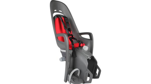 Hamax Zenith Relax  1 1/8" grau, rot