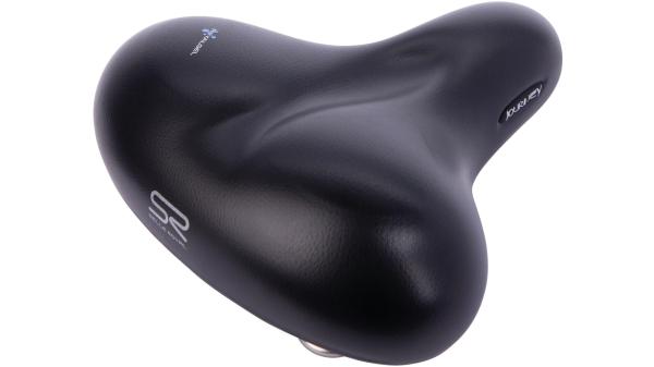 Selle Royal Journey Unisex 1 1/8" schwarz