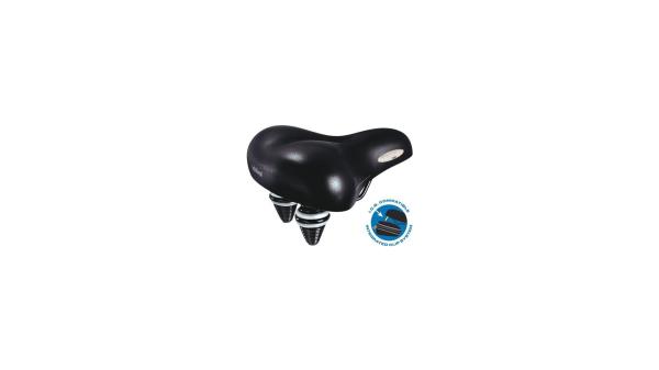 Selle Royal Journey Unisex 1 1/8" schwarz