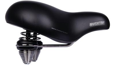 Selle Royal Manhattan Unisex 1 1/8" schwarz Produktbild 1