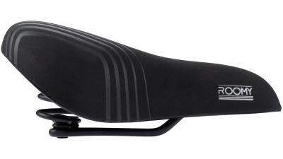 Selle Royal Roomy Moderate Unisex 1 1/8" schwarz Produktbild 1