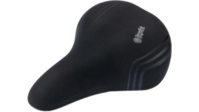 Selle Royal Roomy Moderate Unisex 1 1/8" schwarz Produktbild 2