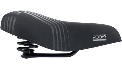 Selle Royal Roomy Relaxed Unisex 1 1/8" schwarz Produktbild 1