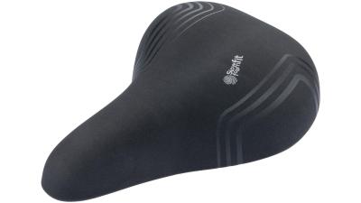 Selle Royal Roomy Relaxed Unisex 1 1/8" schwarz Produktbild 2