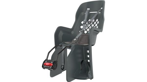 Polisport Joy FF  1 1/8" grau