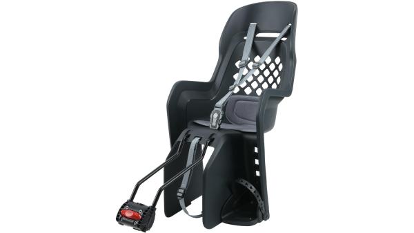 Polisport Joy FF  1 1/8" grau