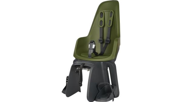 Bobike One Maxi BD  1 1/8" gr&uuml;n