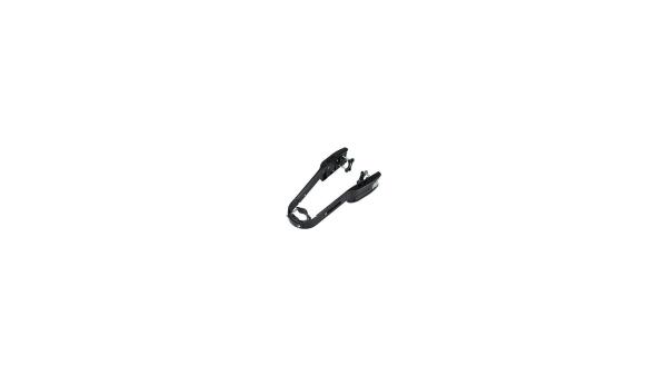 Bobike Kindersitzhalter  1 1/8" schwarz